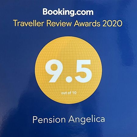 Pension Angelica Minamiaso Exterior photo