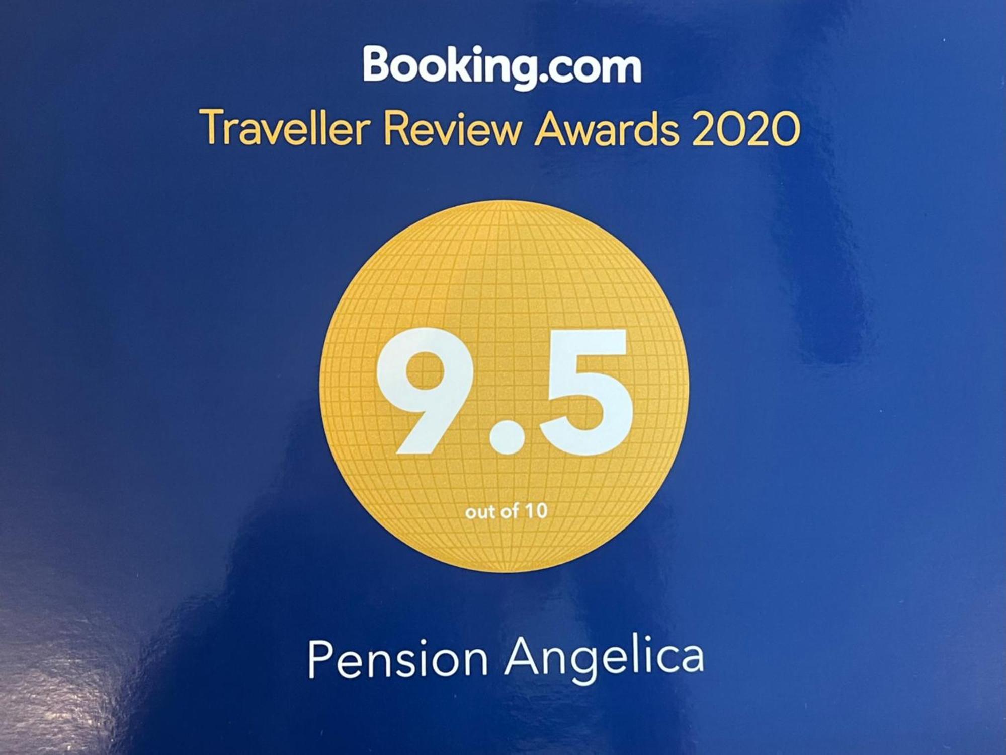 Pension Angelica Minamiaso Exterior photo